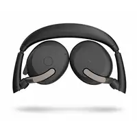 Jabra Evolve2 65 Flex Auriculares Inalámbrico y alámbrico Diadema Oficina/Centro d