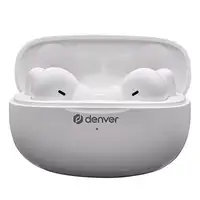 Denver TWE-49ENC auricular y casco Auriculares True Wireless Stereo (TWS) Dentro d