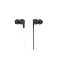 JBL Tune 210 Auriculares Alámbrico Dentro de oído Música Negro