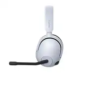 Sony INZONE H5 Auriculares Inalámbrico y alámbrico Diadema Juego Blanco
