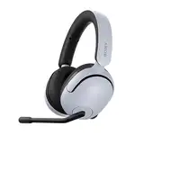 Sony INZONE H5 Auriculares Inalámbrico y alámbrico Diadema Juego Blanco