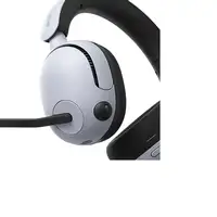 Sony INZONE H5 Auriculares Inalámbrico y alámbrico Diadema Juego Blanco