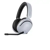 Sony INZONE H5 Auriculares Inalámbrico y alámbrico Diadema Juego Blanco