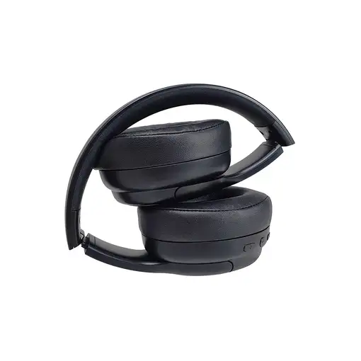 Conceptronic PARRIS03B auricular y casco Auriculares Inalámbrico y alámbrico Diade