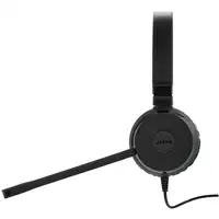 Jabra 5399-823-309 auricular y casco Auriculares Alámbrico Diadema Oficina/Centro