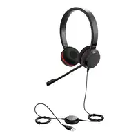 Jabra 5399-823-309 auricular y casco Auriculares Alámbrico Diadema Oficina/Centro