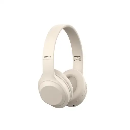 Havit 6939119064525 auricular y casco Auriculares Inalámbrico y alámbrico Diadema