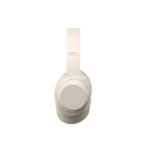 Havit 6939119064525 auricular y casco Auriculares Inalámbrico y alámbrico Diadema