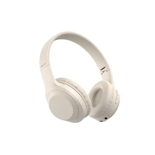 Havit 6939119064525 auricular y casco Auriculares Inalámbrico y alámbrico Diadema