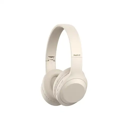 Havit 6939119064525 auricular y casco Auriculares Inalámbrico y alámbrico Diadema