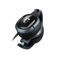 MSI Immerse GH50 Auriculares Alámbrico Diadema Juego Negro