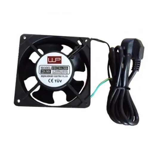 WP WPN-ACS-FAN120 accesorio o pieza de sistema de refrigeración para ordenador