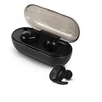 Esperanza TWS CARDERA Auriculares Inalámbrico Dentro de oído Llamadas/Música Bluet
