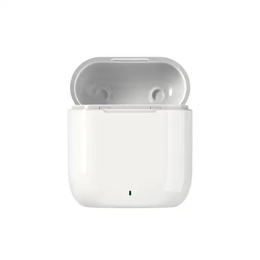 Denver TWE-39W auricular y casco Auriculares True Wireless Stereo (TWS) Dentro de