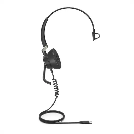 Jabra 5093-610-189 auricular y casco Auriculares Alámbrico Diadema Oficina/Centro