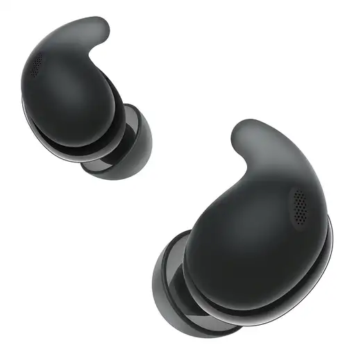 Sony LinkBuds Fit WFLS910NB auricular y casco Auriculares Inalámbrico Dentro de oí