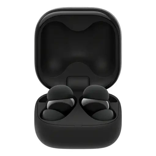 Sony LinkBuds Fit WFLS910NB auricular y casco Auriculares Inalámbrico Dentro de oí