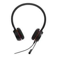 Jabra 14401-21 auricular y casco Auriculares Alámbrico Diadema Oficina/Centro de l