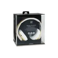 Conceptronic CHSPBTNFCSPKG auricular y casco Auriculares Inalámbrico y alámbrico D