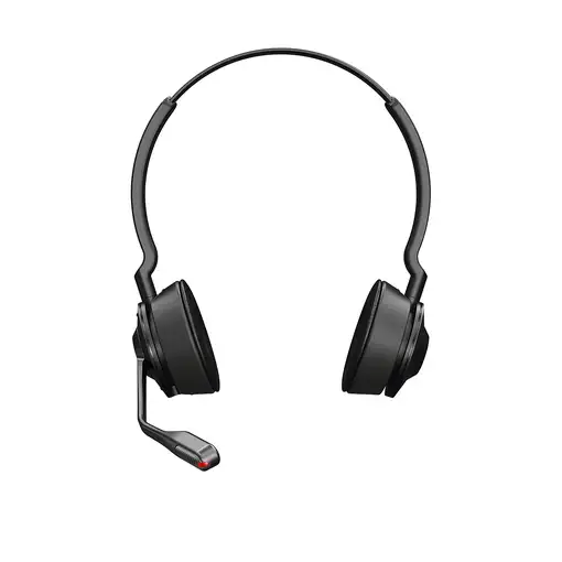 Jabra 9559-450-111 auricular y casco Auriculares Inalámbrico Diadema Oficina/Centr