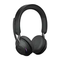 Jabra 26599-999-889 auricular y casco Auriculares Inalámbrico Diadema Oficina/Cent