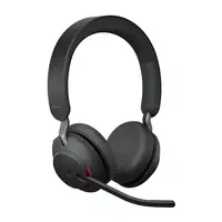 Jabra 26599-999-889 auricular y casco Auriculares Inalámbrico Diadema Oficina/Cent