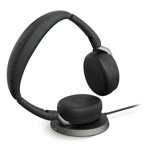 Jabra 26699-999-989 auricular y casco Auriculares Inalámbrico y alámbrico Diadema