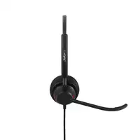 Jabra 4099-413-299 auricular y casco Auriculares Alámbrico Diadema Oficina/Centro