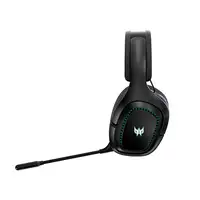 Acer Predator Galea 550 Auriculares Inalámbrico Diadema Juego USB Tipo C Bluetooth