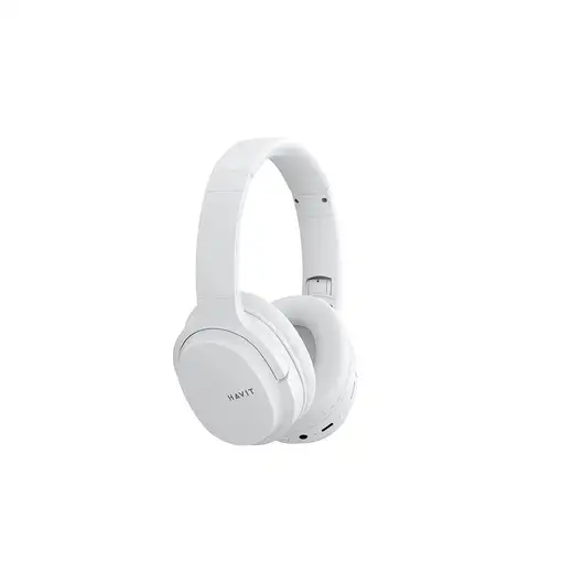 Havit 6939119027124 auricular y casco Auriculares Inalámbrico y alámbrico Diadema