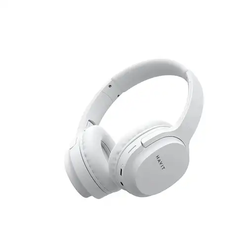 Havit 6939119027124 auricular y casco Auriculares Inalámbrico y alámbrico Diadema