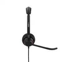 Jabra 5099-610-299 auricular y casco Auriculares Alámbrico Diadema Oficina/Centro