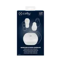 Celly FLIP2 Auriculares True Wireless Stereo (TWS) Dentro de oído Llamadas/Música