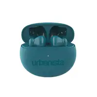Urbanista Austin Auriculares True Wireless Stereo (TWS) Dentro de oído Llamadas/Mú