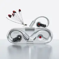 Nothing Ear (open) Auriculares True Wireless Stereo (TWS) Dentro de oído Llamadas/
