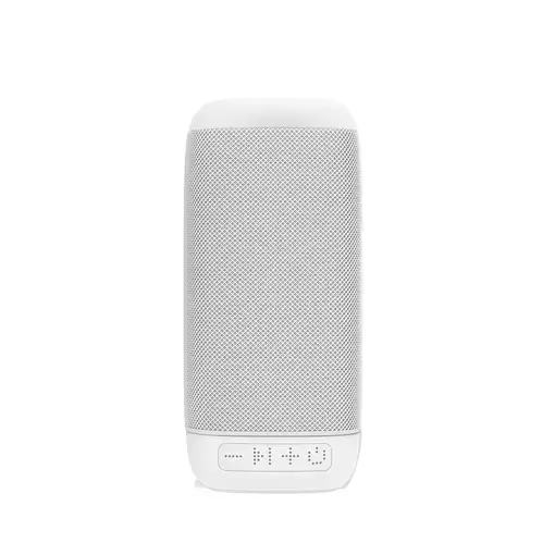Hama Tube 3.0 Altavoz monofónico portátil Blanco 3 W