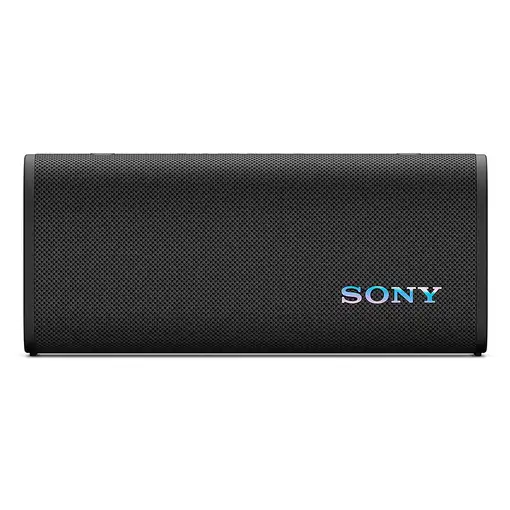 Sony SRSULT30B Altavoz portátil estéreo Negro