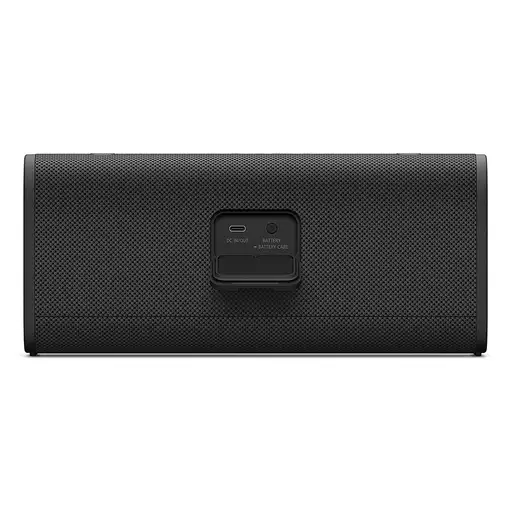 Sony SRSULT30B Altavoz portátil estéreo Negro