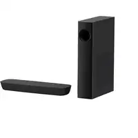 Panasonic SC-HTB250 Negro 2.1 canales 120 W