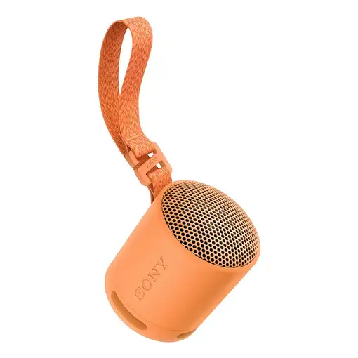 Sony SRS-XB100 Altavoz monofónico portátil Naranja