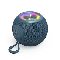 Hama 00188239 altavoz portátil o de fiesta Altavoz monofónico portátil Azul 5 W