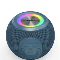 Hama 00188239 altavoz portátil o de fiesta Altavoz monofónico portátil Azul 5 W