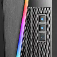 Mars Gaming Altavoz 2.0 MS7 20W BLUETOOTH 5.0 RGB