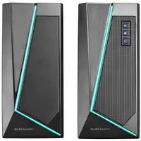 Mars Gaming Altavoz 2.0 MS7 20W BLUETOOTH 5.0 RGB