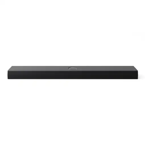 LG S70TR Negro 5.1.1 canales 500 W