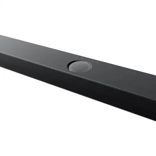 LG S70TR Negro 5.1.1 canales 500 W