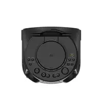 Sony MHC-V13 Negro