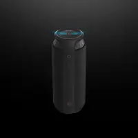 Hama Pipe 2.0 Negro Inalámbrico 24 W
