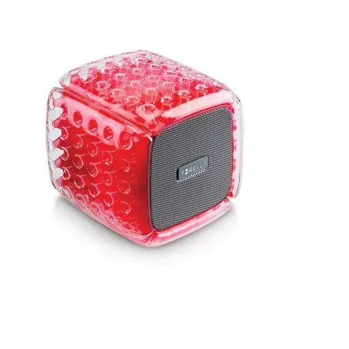 Forever BS-700 Rojo 5 W