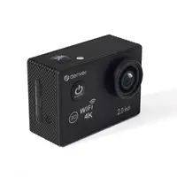 Denver ACK-8064 cámara para deporte de acción 8 MP 4K Ultra HD CMOS Wifi 253 g
